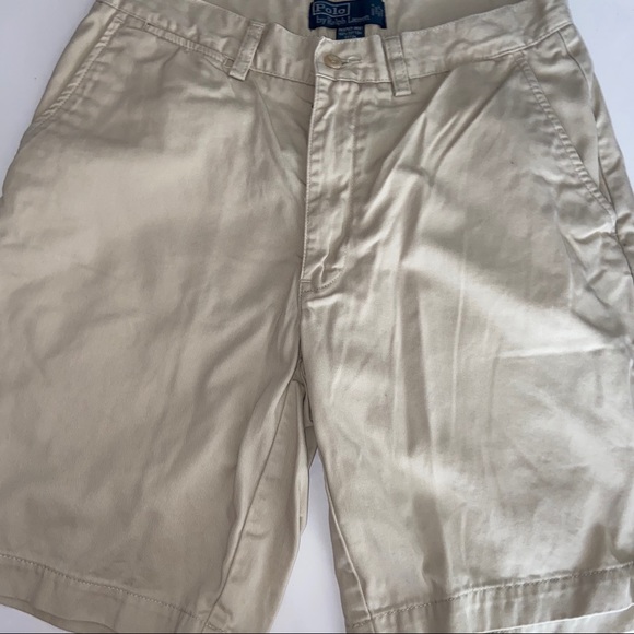 Classic Polo Chino Short - Picture 1 of 7